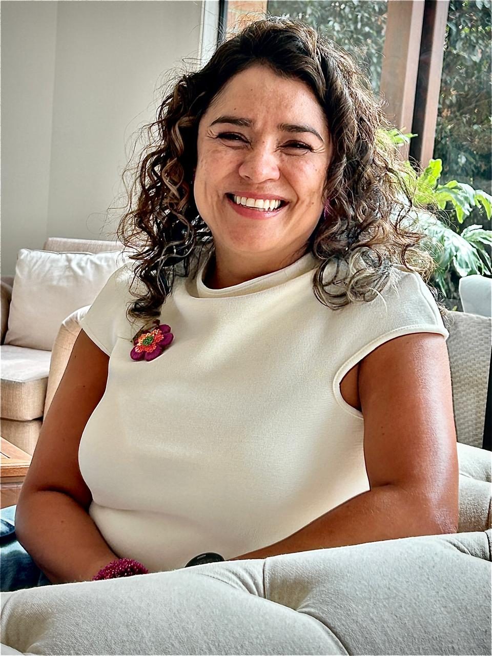 Viviana Cárdenas